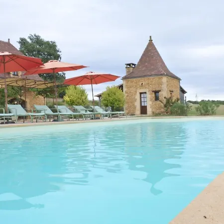 Les Martinies Saint-Cyprien (Dordogne)