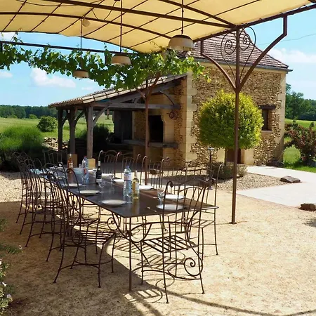 Les Martinies Saint-Cyprien (Dordogne)