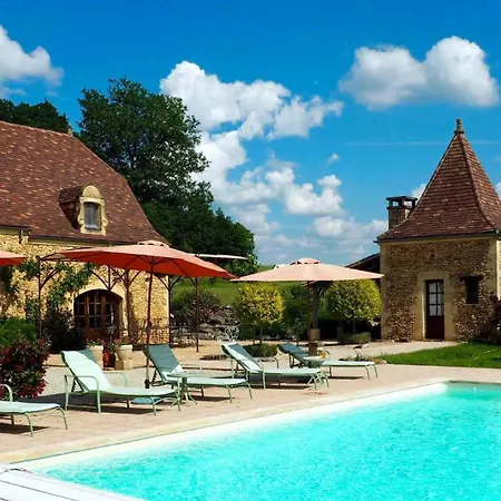Les Martinies * Saint-Cyprien (Dordogne)